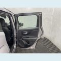 JEEP RENEGADE LONGITUDE 1.3 TURBO 4X2 - PRATA - 2022 Foto 9 (Miniatura)