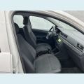 VOLKSWAGEN VOYAGE 1.0 MPI (FLEX) - BRANCO - 2023 Foto 9 (Miniatura)