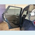 CHEVROLET TRACKER LT 1.0 TURBO (AUT.) - AZUL - 2025 Foto 9 (Miniatura)