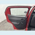 RENAULT KWID ZEN 1.0 12V SCE (FLEX) - VERMELHO - 2024 Foto 9 (Miniatura)