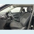 NISSAN KICKS SENSE CVT 1.6 (FLEX) - PRETO - 2024 Foto 9 (Miniatura)