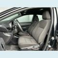 TOYOTA YARIS XL 1.5 (FLEX) (AUT) - PRETO - 2025 Foto 9 (Miniatura)