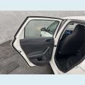 VOLKSWAGEN POLO TRACK 1.0 FLEX 12V 5P - BRANCO - 2025 Foto 9 (Miniatura)