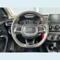 FIAT ARGO DRIVE 1.0 - BRANCO - 2025 Foto 9 (Miniatura)