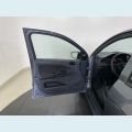 VOLKSWAGEN GOL 1.6 (FLEX) - CINZA - 2021 Foto 9 (Miniatura)