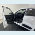 RENAULT KWID INTENSE 1.0 12V SCE FLEX - BRANCO - 2018 Foto 9 (Miniatura)