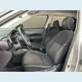 NISSAN KICKS SENSE 1.6 (FLEX) - PRATA - 2023 Foto 9 (Miniatura)