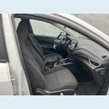 CHEVROLET ONIX LT 1.0 TURBO - BRANCO - 2024 Foto 9 (Miniatura)