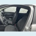 RENAULT KWID ZEN 1.0 12V SCE (FLEX) - BRANCO - 2025 Foto 9 (Miniatura)