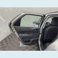 CITROËN C4 CACTUS 1.6 FEEL PACK (AUT) (FLEX) - PRATA - 2022 Foto 9 (Miniatura)