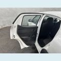 RENAULT KWID ZEN 1.0 12V SCE (FLEX) - BRANCO - 2024 Foto 9 (Miniatura)