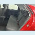 CITROËN C4 CACTUS 1.6 FEEL (AUT) (FLEX) - VERMELHO - 2022 Foto 9 (Miniatura)