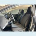 VOLKSWAGEN VIRTUS 1.0 TSI - CINZA - 2025 Foto 9 (Miniatura)