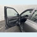 NISSAN KICKS ACTIVE 1.6 (FLEX) - CINZA - 2024 Foto 9 (Miniatura)