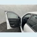 RENAULT KWID ZEN 1.0 12V SCE (FLEX) - BRANCO - 2024 Foto 9 (Miniatura)