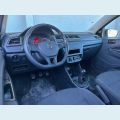 VOLKSWAGEN SAVEIRO ROBUST 1.6 MSI CS (FLEX) - BRANCO - 2023 Foto 9 (Miniatura)