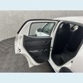 RENAULT KWID ZEN 1.0 12V SCE (FLEX) - BRANCO - 2025 Foto 9 (Miniatura)