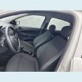 VOLKSWAGEN VOYAGE 1.0 MPI (FLEX) - BRANCO - 2023 Foto 9 (Miniatura)