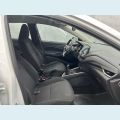 CHEVROLET ONIX PLUS LT 1.0 - BRANCO - 2024 Foto 9 (Miniatura)
