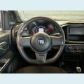 FIAT STRADA ENDURANCE 1.4 CS - BRANCO - 2022 Foto 9 (Miniatura)
