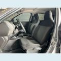 CITROËN C3 LIVE PACK 1.0 - CINZA - 2024 Foto 9 (Miniatura)