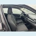 FIAT ARGO DRIVE 1.0 (FLEX) - CINZA - 2023 Foto 9 (Miniatura)