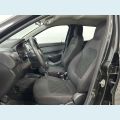 RENAULT KWID ZEN 1.0 12V SCE (FLEX) - PRETO - 2024 Foto 9 (Miniatura)