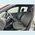 RENAULT LOGAN ZEN 1.0 - PRATA - 2024 Foto 9 (Miniatura)