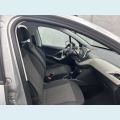 PEUGEOT 2008 ALLURE PACK 1.6 - PRATA - 2022 Foto 9 (Miniatura)