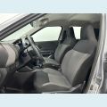 CITROËN C3 LIVE PACK 1.0 - CINZA - 2025 Foto 9 (Miniatura)
