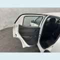 RENAULT KWID ZEN 1.0 12V SCE (FLEX) - BRANCO - 2024 Foto 9 (Miniatura)