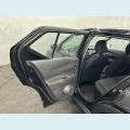 NISSAN KICKS ACTIVE 1.6 (FLEX) - PRETO - 2024 Foto 9 (Miniatura)