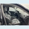 JEEP COMPASS 2.0 LONGITUDE 4X2 (AUT) (FLEX) - PRETO - 2021 Foto 9 (Miniatura)