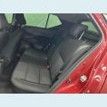 NISSAN KICKS ACTIVE 1.6 (FLEX) - VERMELHO - 2024 Foto 9 (Miniatura)