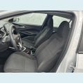 CHEVROLET ONIX PLUS LT 1.0 - PRATA - 2025 Foto 9 (Miniatura)