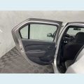 RENAULT LOGAN ZEN 1.0 12V SCE (FLEX) - PRATA - 2023 Foto 9 (Miniatura)