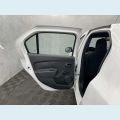 RENAULT LOGAN LIFE 1.0 12V SCE (FLEX) - BRANCO - 2023 Foto 9 (Miniatura)