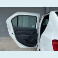 RENAULT LOGAN ZEN 1.0 - BRANCO - 2025 Foto 9 (Miniatura)