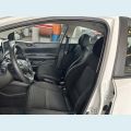 HYUNDAI HB 20 COMFORT PLUS 1.0 (MEC.) - BRANCO - 2025 Foto 9 (Miniatura)