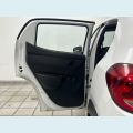 RENAULT KWID ZEN 1.0 12V SCE FLEX - BRANCO - 2024 Foto 9 (Miniatura)