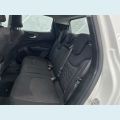 FIAT TORO FREEDOM 1.3 TURBO 270 - BRANCO - 2024 Foto 9 (Miniatura)