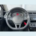 VOLKSWAGEN SAVEIRO ROBUST TOTAL FLEX 16V - BRANCO - 2025 Foto 9 (Miniatura)