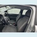 CITROËN C4 CACTUS 1.6 FEEL (AUT) (FLEX) - PRATA - 2023 Foto 9 (Miniatura)