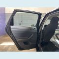 VOLKSWAGEN POLO COMFORTLINE (AUT) (FLEX) - PRETO - 2024 Foto 9 (Miniatura)