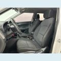 HYUNDAI CRETA ACTION 1.6 (AUT) (FLEX) - BRANCO - 2024 Foto 9 (Miniatura)