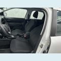 CITROËN C4 CACTUS 1.6 FEEL (AUT) (FLEX) - BRANCO - 2022 Foto 9 (Miniatura)