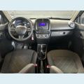 RENAULT KWID ZEN 1.0 12V SCE (FLEX) - PRATA - 2025 Foto 9 (Miniatura)