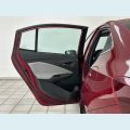 CHEVROLET ONIX PLUS PREMIER 1.0 TURBO (AUT.) - VERMELHO - 2025 Foto 9 (Miniatura)