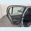 PEUGEOT 208 ACTIVE 1.6 (FLEX) (AUT) - PRATA - 2023 Foto 9 (Miniatura)