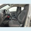 RENAULT KWID ZEN 1.0 12V SCE (FLEX) - PRATA - 2025 Foto 9 (Miniatura)
